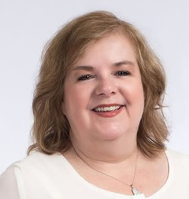 Elizabeth Wilcox