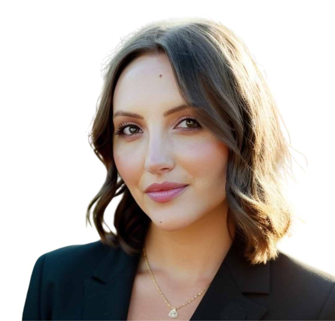 Caitlin Land