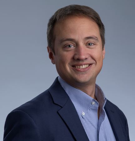 Kevin Lillard