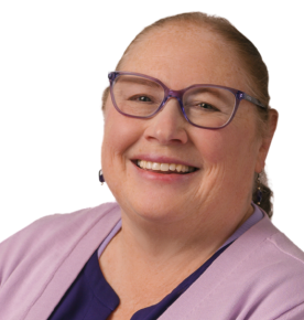 Debra Krauth