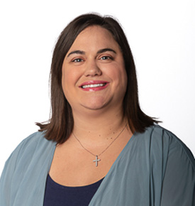 Stefanie Comer