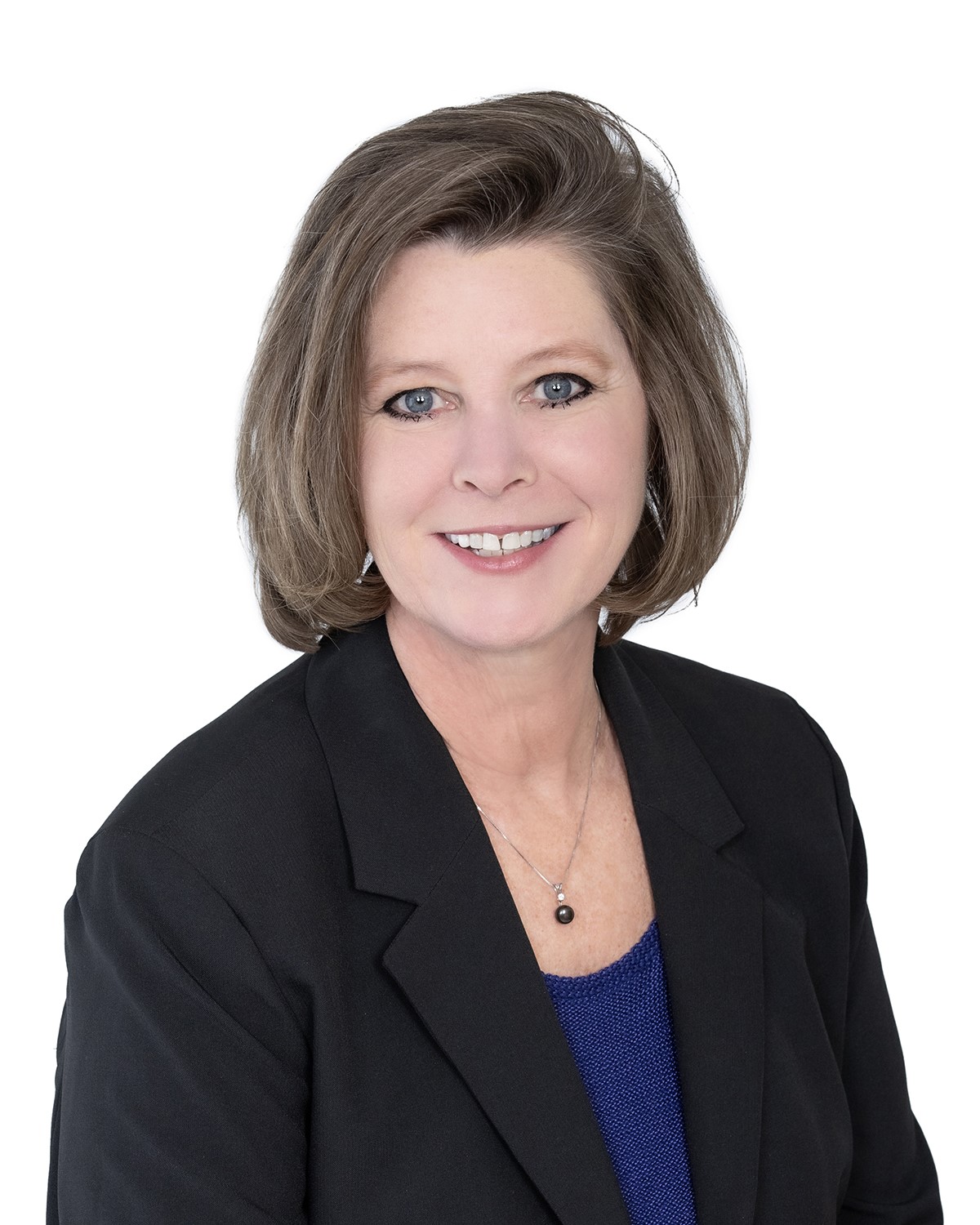 Amy Roble
