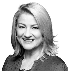 Mary Pat Dunleavy