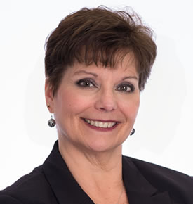 Nancy Lynn