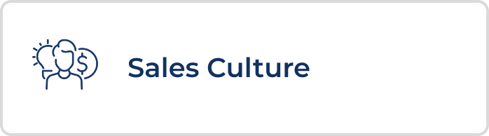 Sales Culture Rectangle