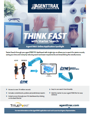 AgentTRAXIntegrationPartners