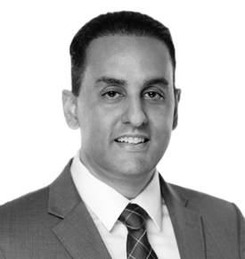 Ravi Bapodra
