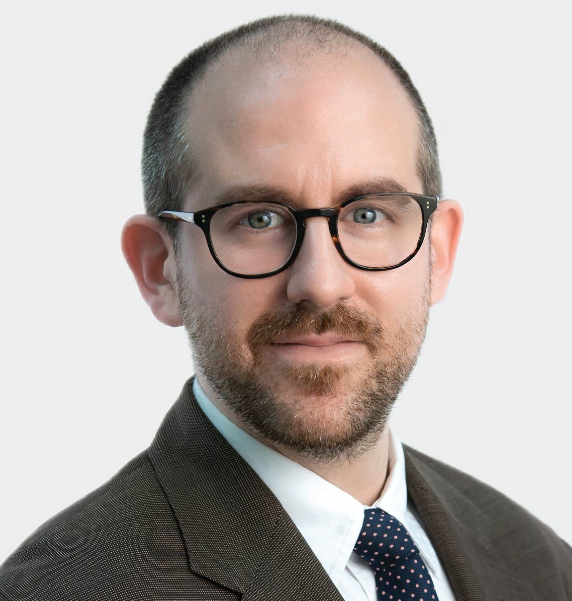 Doug Fedoroff