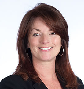 Nancy Warner