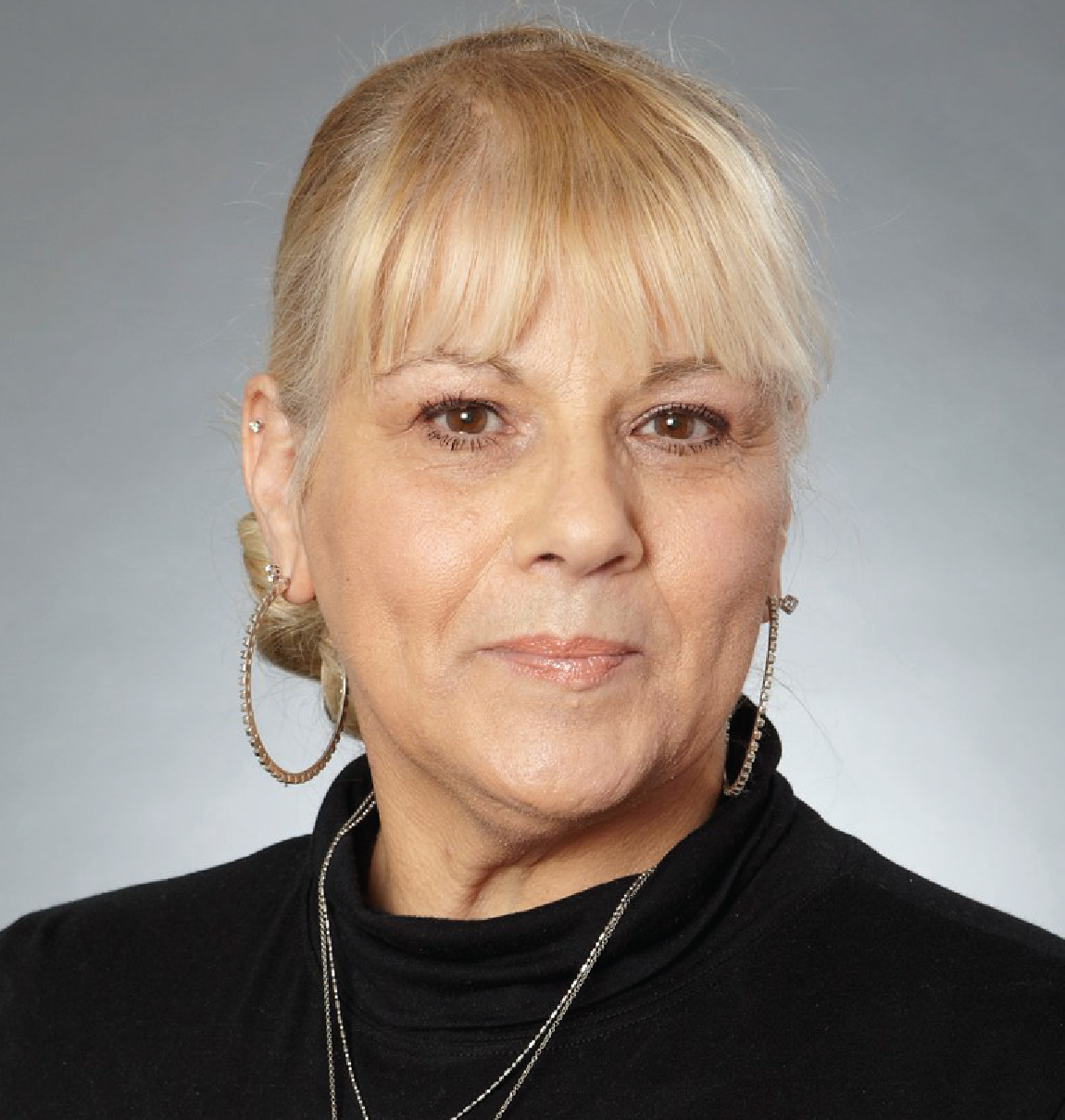 Teresa Singleton