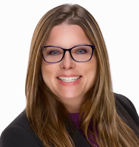 Michele Vaughan