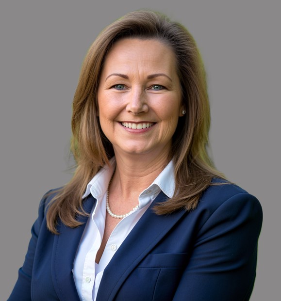 Donna Rae Webster