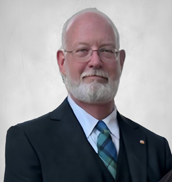 Jim Cooke