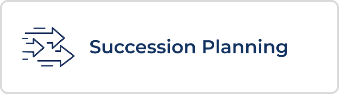 Succession Planning Rectangle
