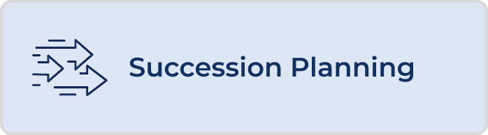 Succession Planning Rectangle
