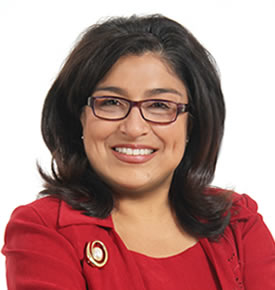 Aida Barnette
