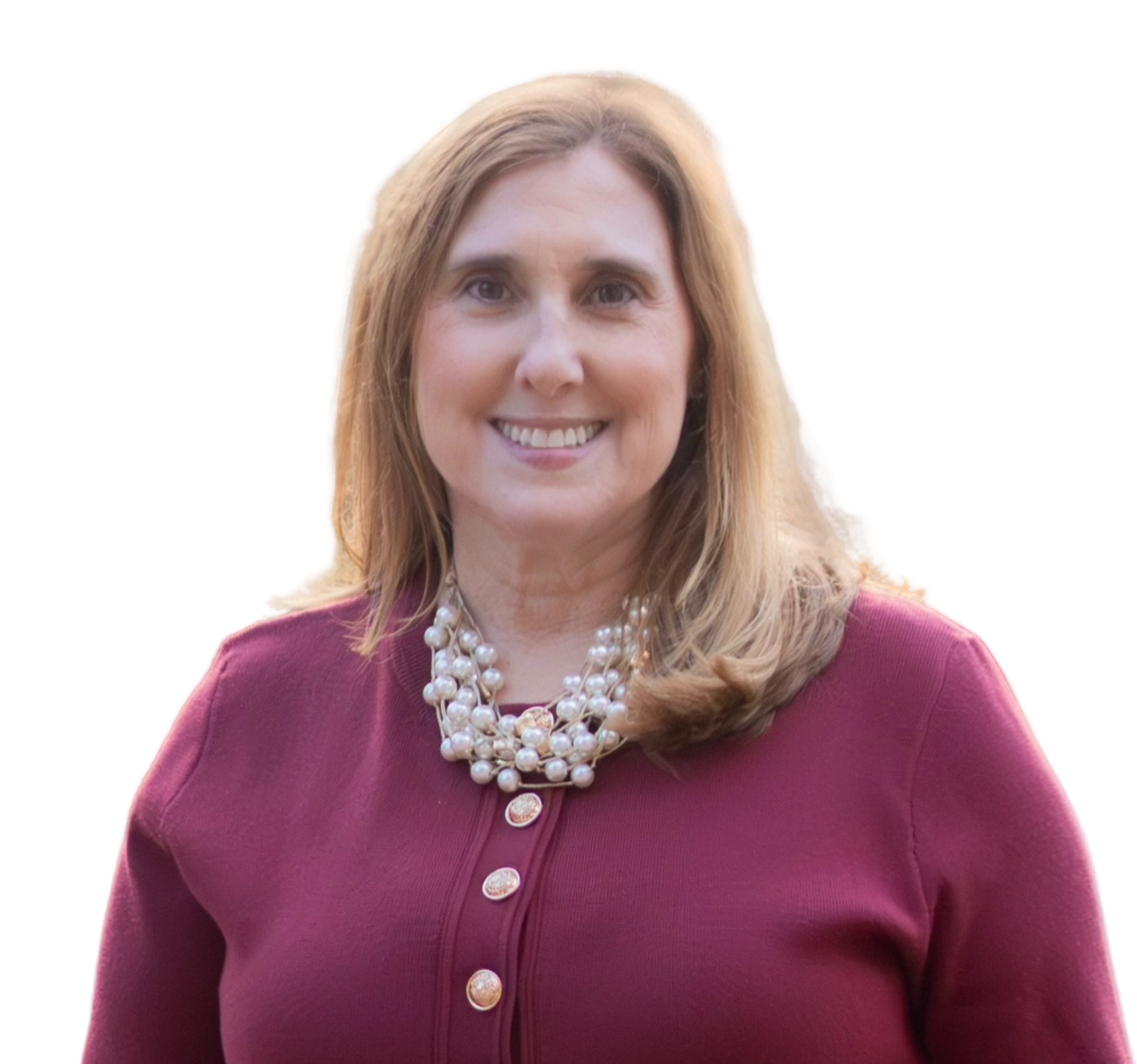 Carolyn Bailey