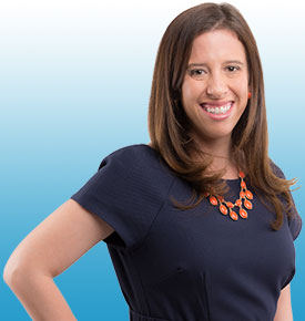 Darcy Comstock