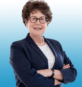 Margaret Kantlehner