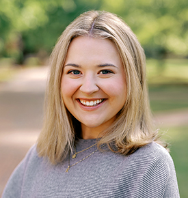 Katie Wescott