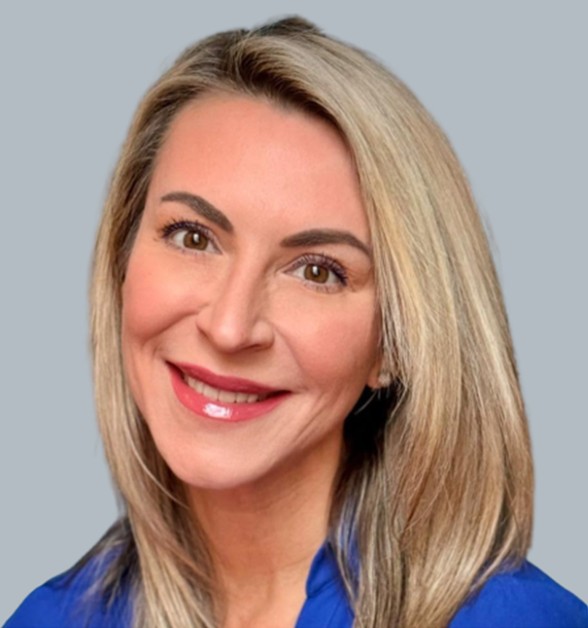 Kristi Bick