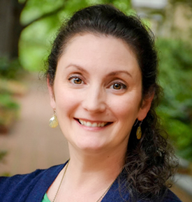 Jennifer N. Stone