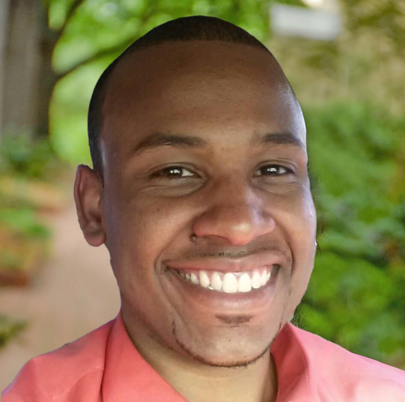 Marcus Gaymon