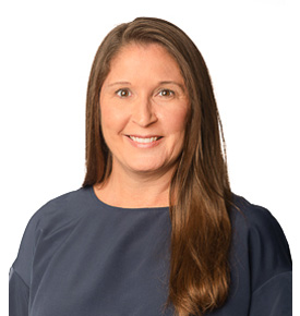 Rhonda Pate