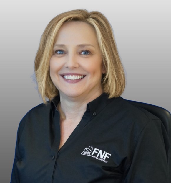 Donna Johnson
