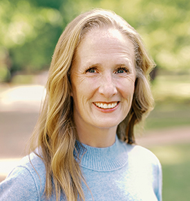 Wendy Franklin