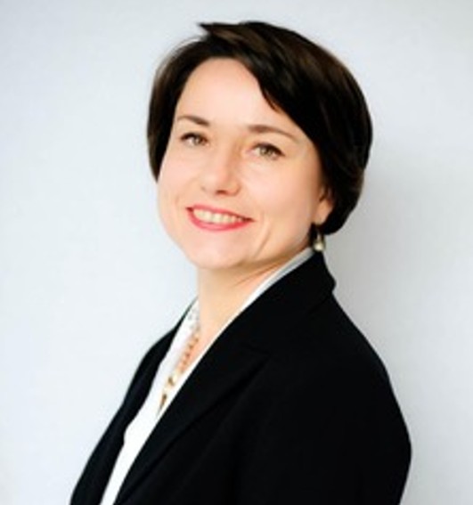 Natalya Dunphy