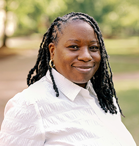 Regina DuBose