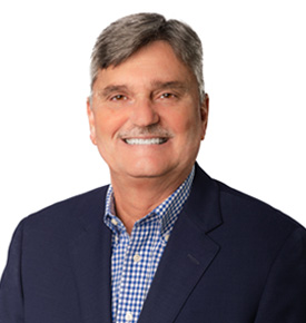 Robert Burgess