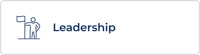 Leadership Rectangle